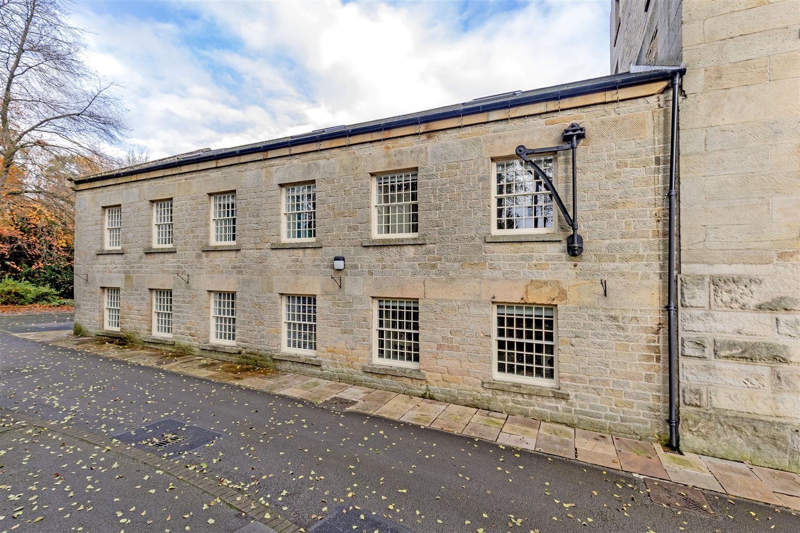 3, Calver Mill, Calver, Hope Valley, S32 3YU
