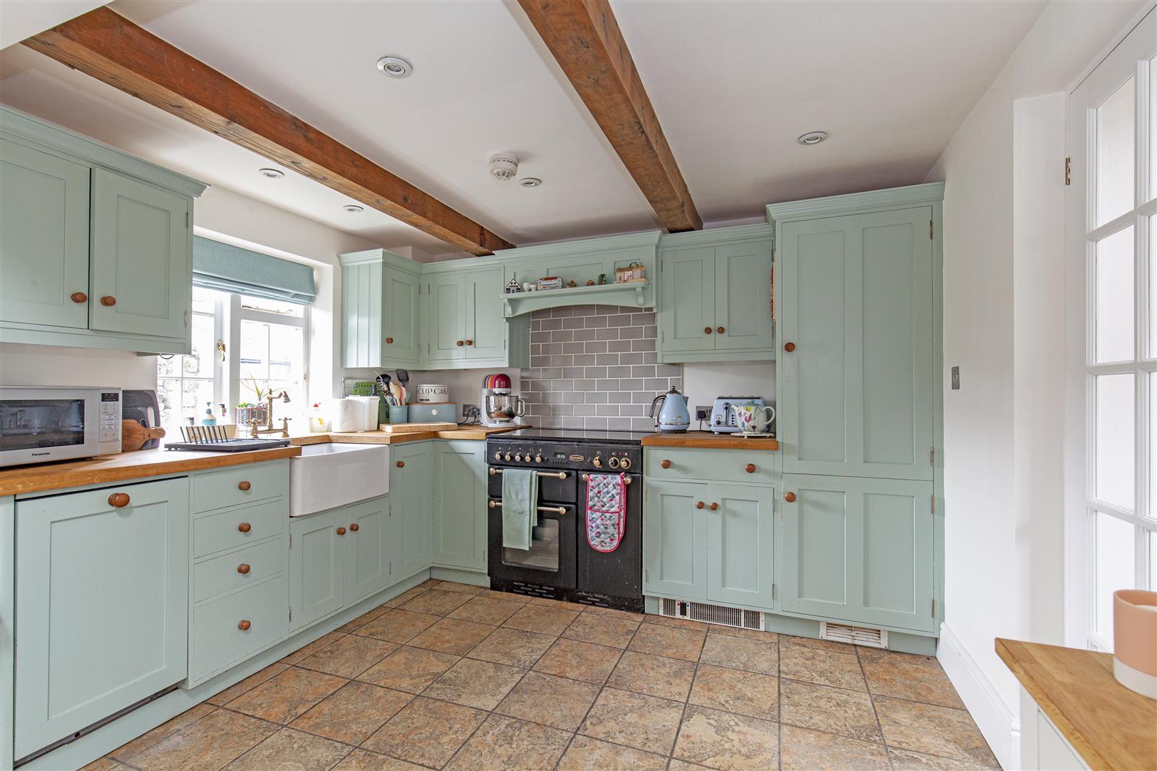 Ash Cottage, Lydgate, Eyam, Hope Valley, S32 5QU