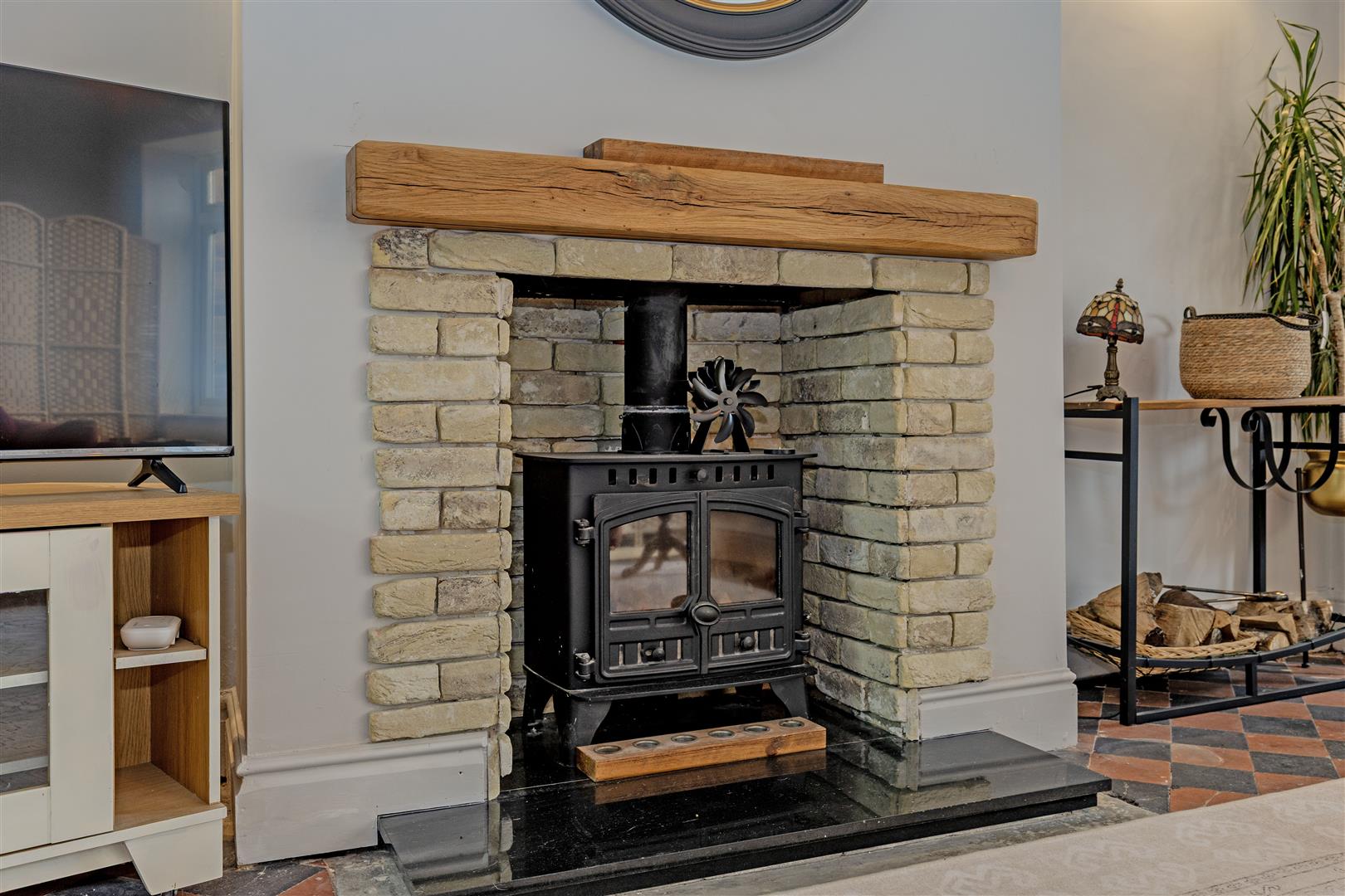 2 Railway Cottages, Station Road, Hope, Hope Valley, S33 6RR