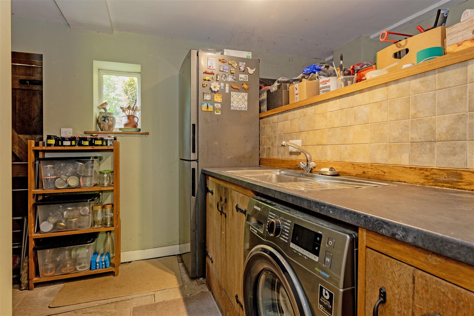Padley Mill Cottage, Upper Padley, Grindleford, Hope Valley, S32 2JA
