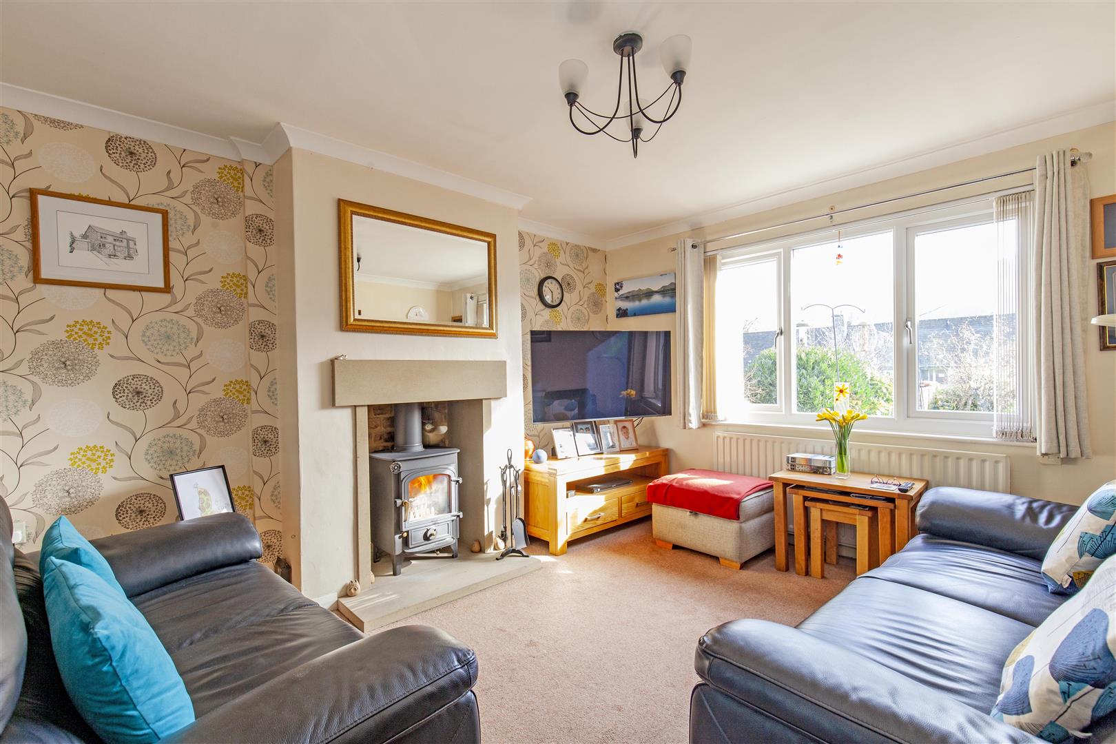 8, Bradwell Head Road, Bradwell, Hope Valley, S33 9HD