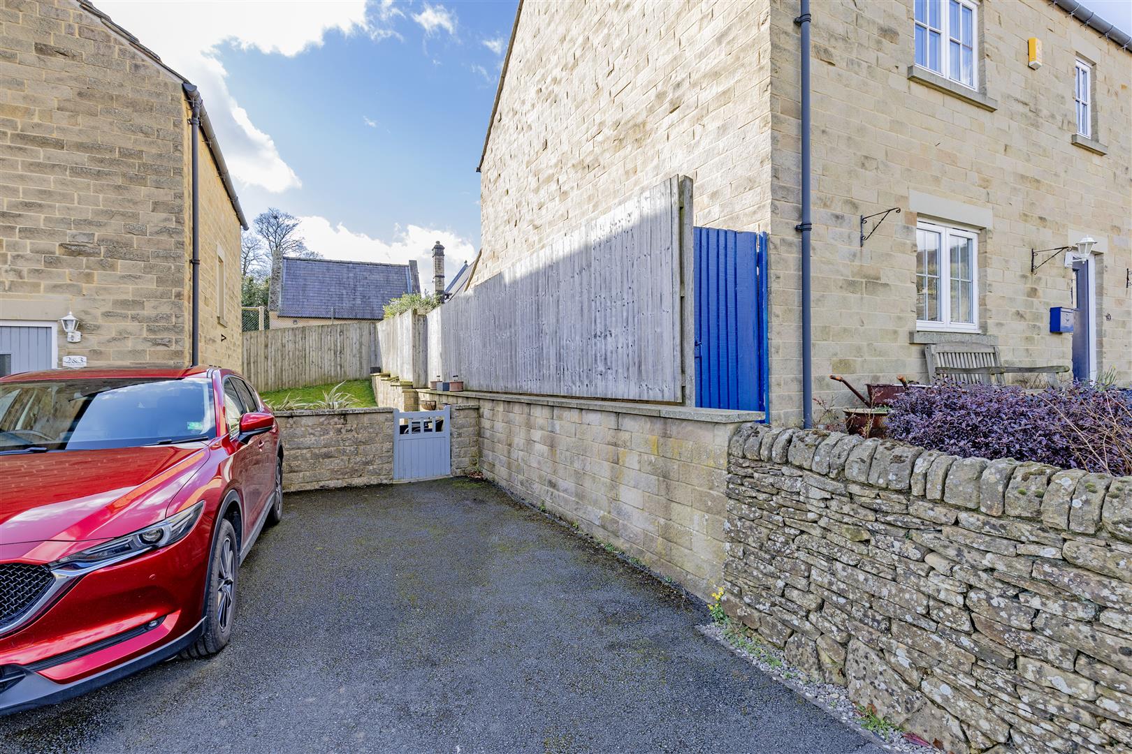 3, Glebe Park, Eyam, Hope Valley, S32 5RH