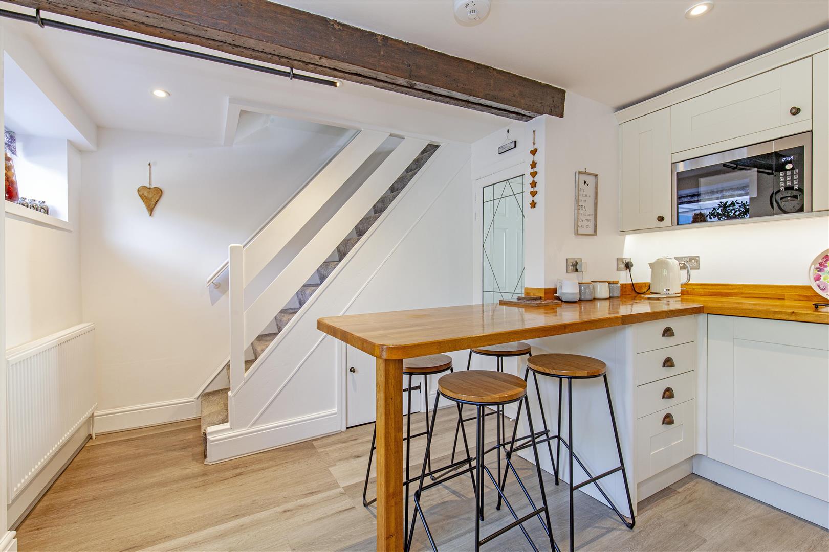3, Edale Road, Hope, Hope Valley, S33 6ZF