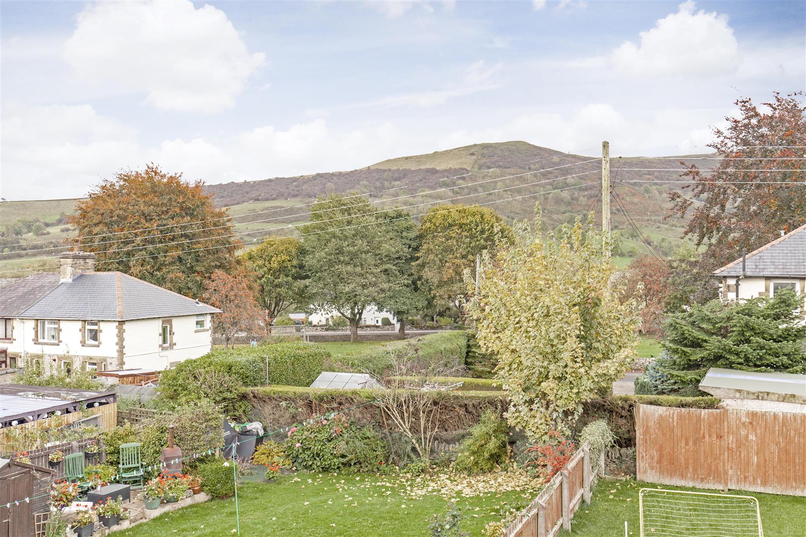 2, Michlow Close, Bradwell, Hope Valley, S33 9GF