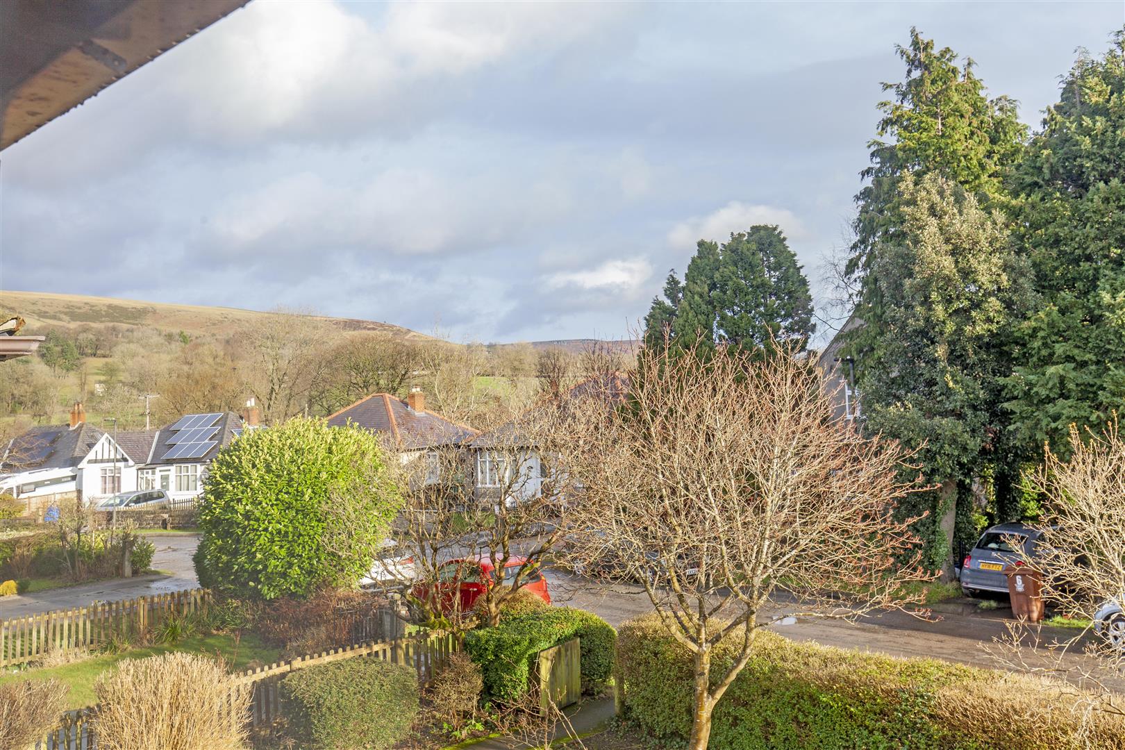 7, Sherwood Avenue, Hope, Hope Valley, S33 6RQ
