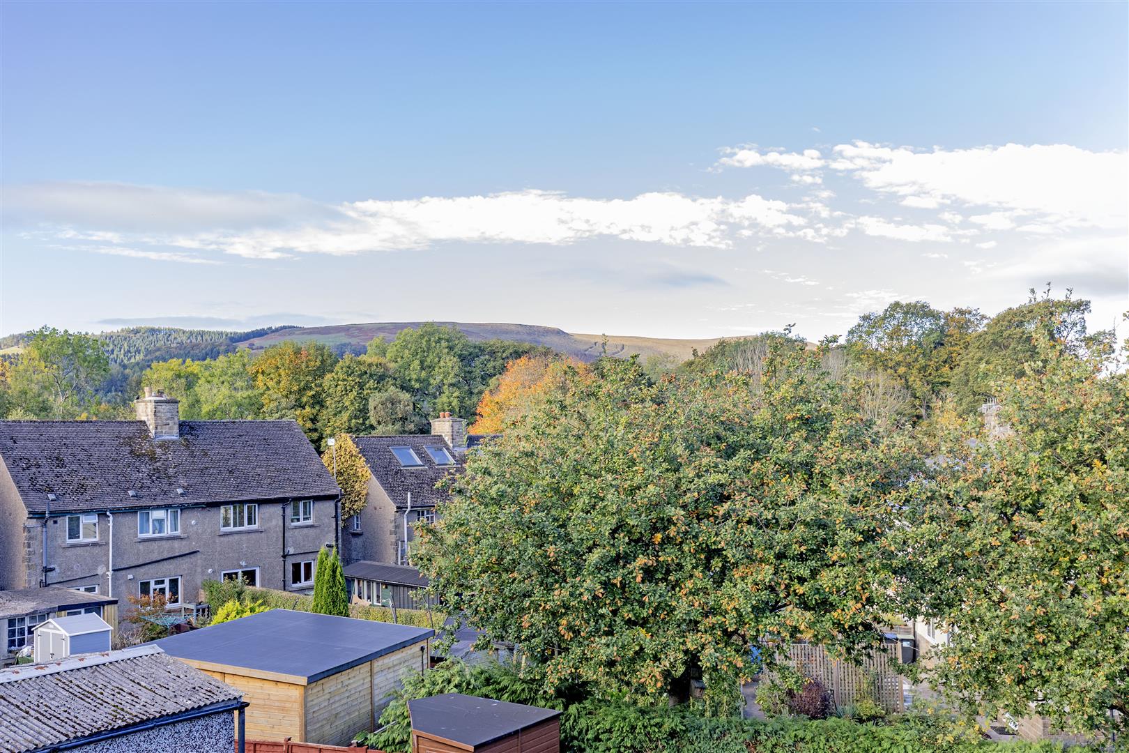41, Moorland Road, Hathersage, Hope Valley, S32 1BH