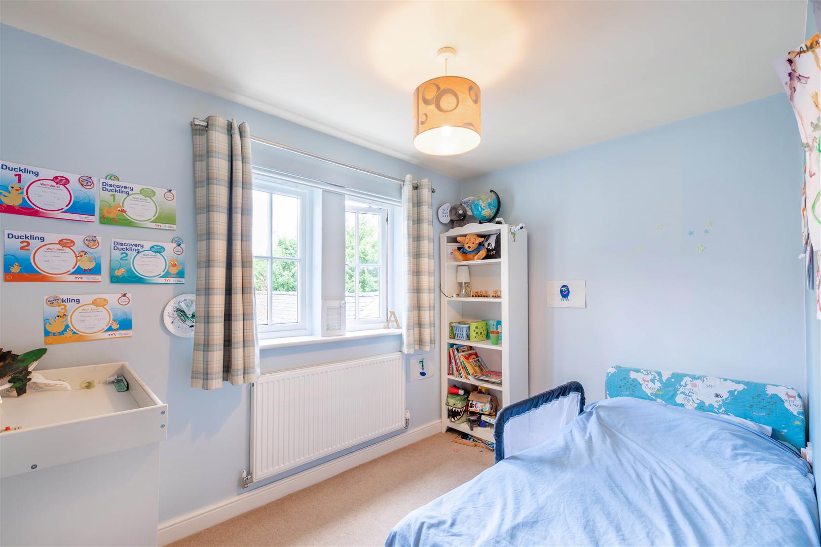 26, Glebe Park, Eyam, Hope Valley, S32 5RH