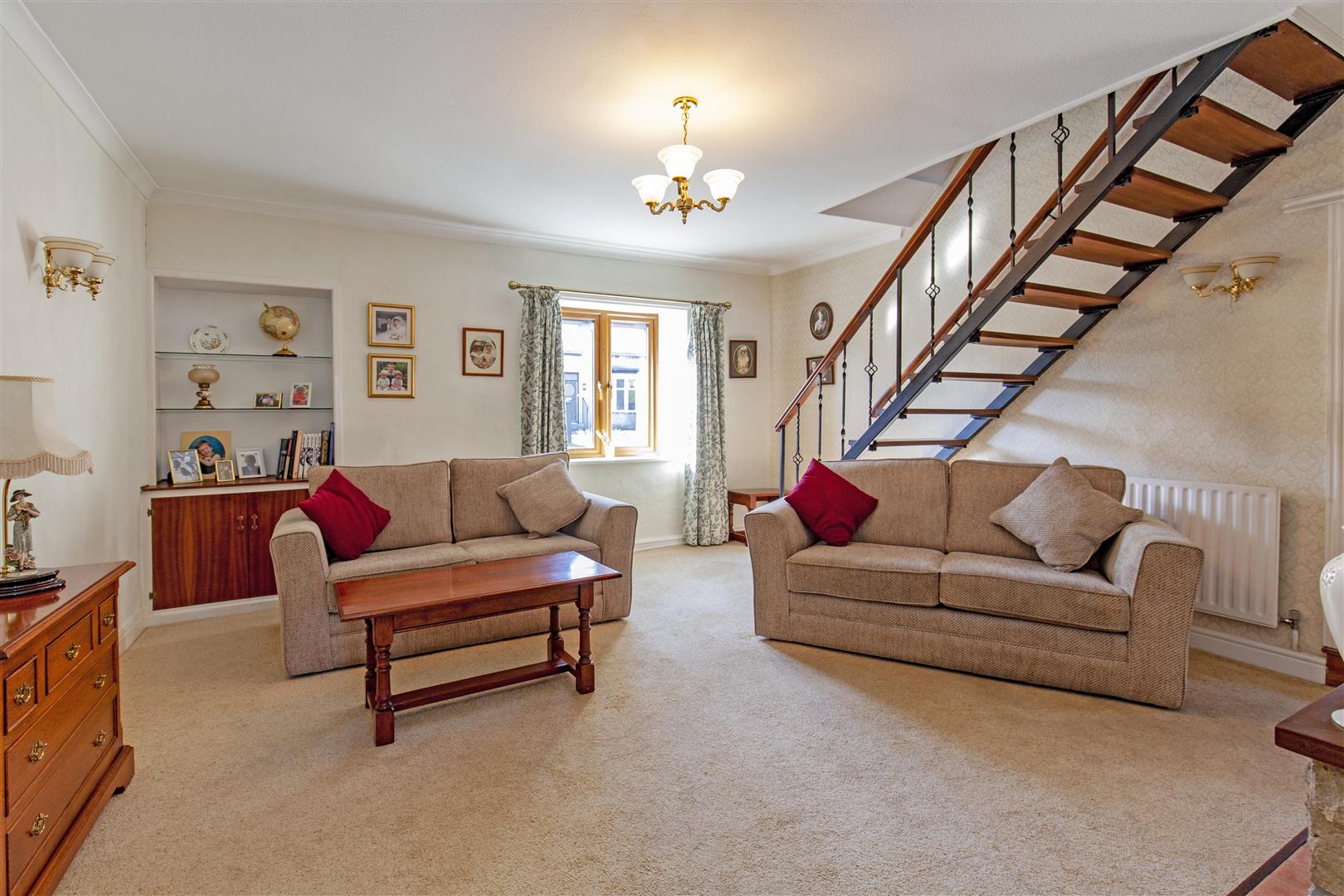 1 Rose Cottage, Station Road, Hope, Hope Valley, S33 6RR