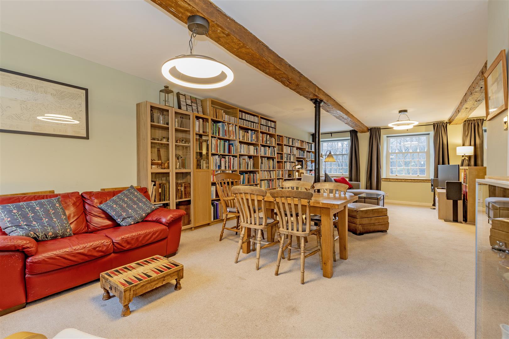 5, Edale Mill, Hope Road, Edale, Hope Valley, S33 7ZE