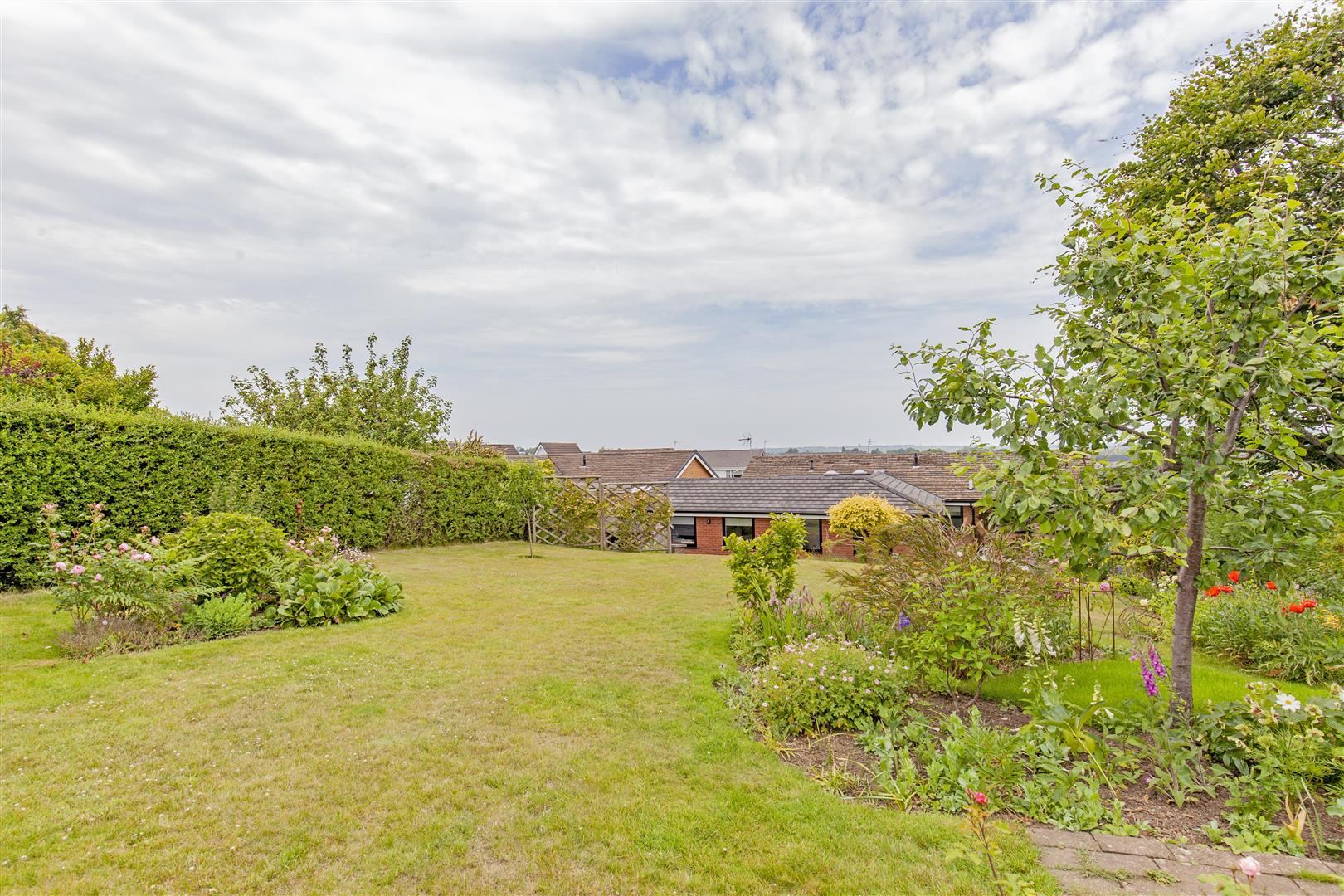 26, Ashford Road, Dronfield Woodhouse, Dronfield, Derbyshire, S18 8RQ