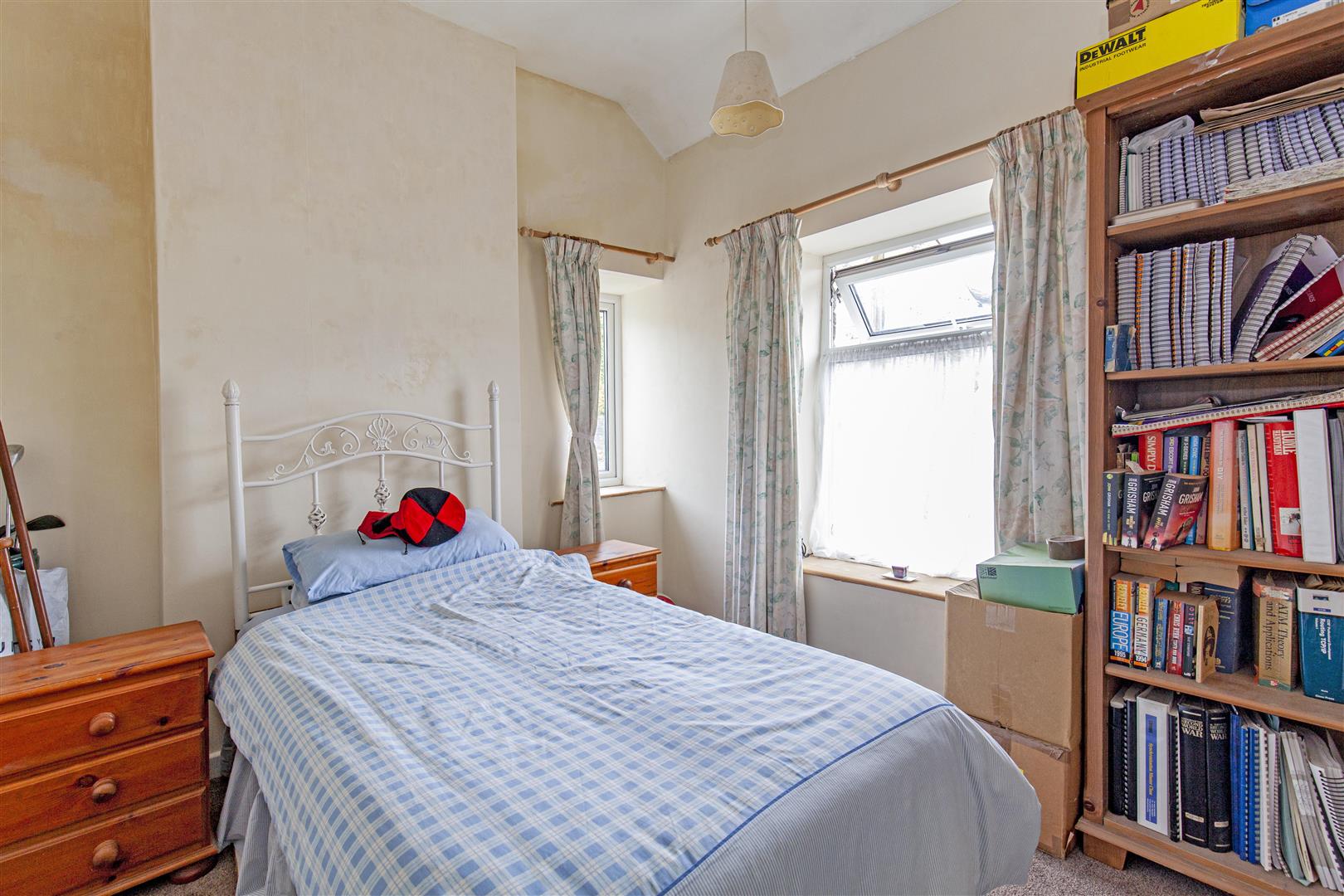Northcliffe, Smithy Hill, Bradwell, S33 9JR