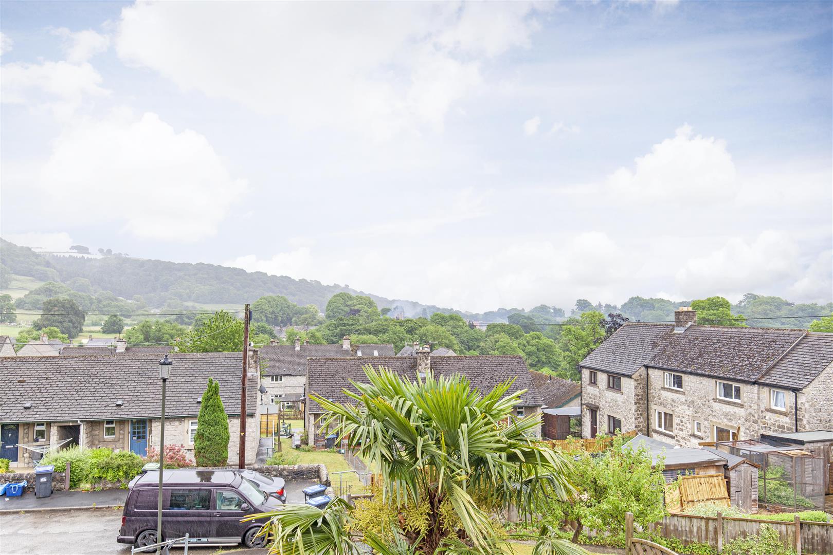 44, New Close, Eyam, Hope Valley, S32 5QX
