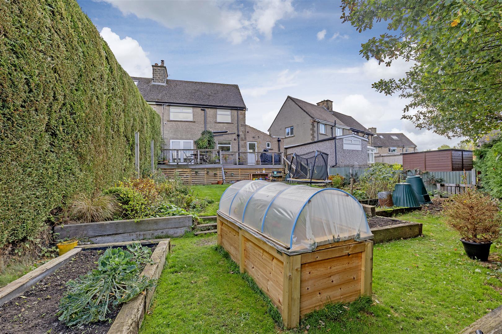 41, Moorland Road, Hathersage, Hope Valley, S32 1BH