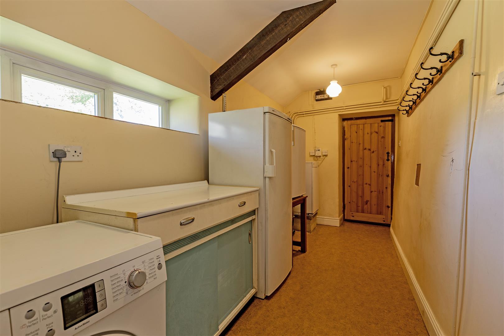 Peterwood Cottage, Abney Grange, Abney, Hope Valley, S32 1AH