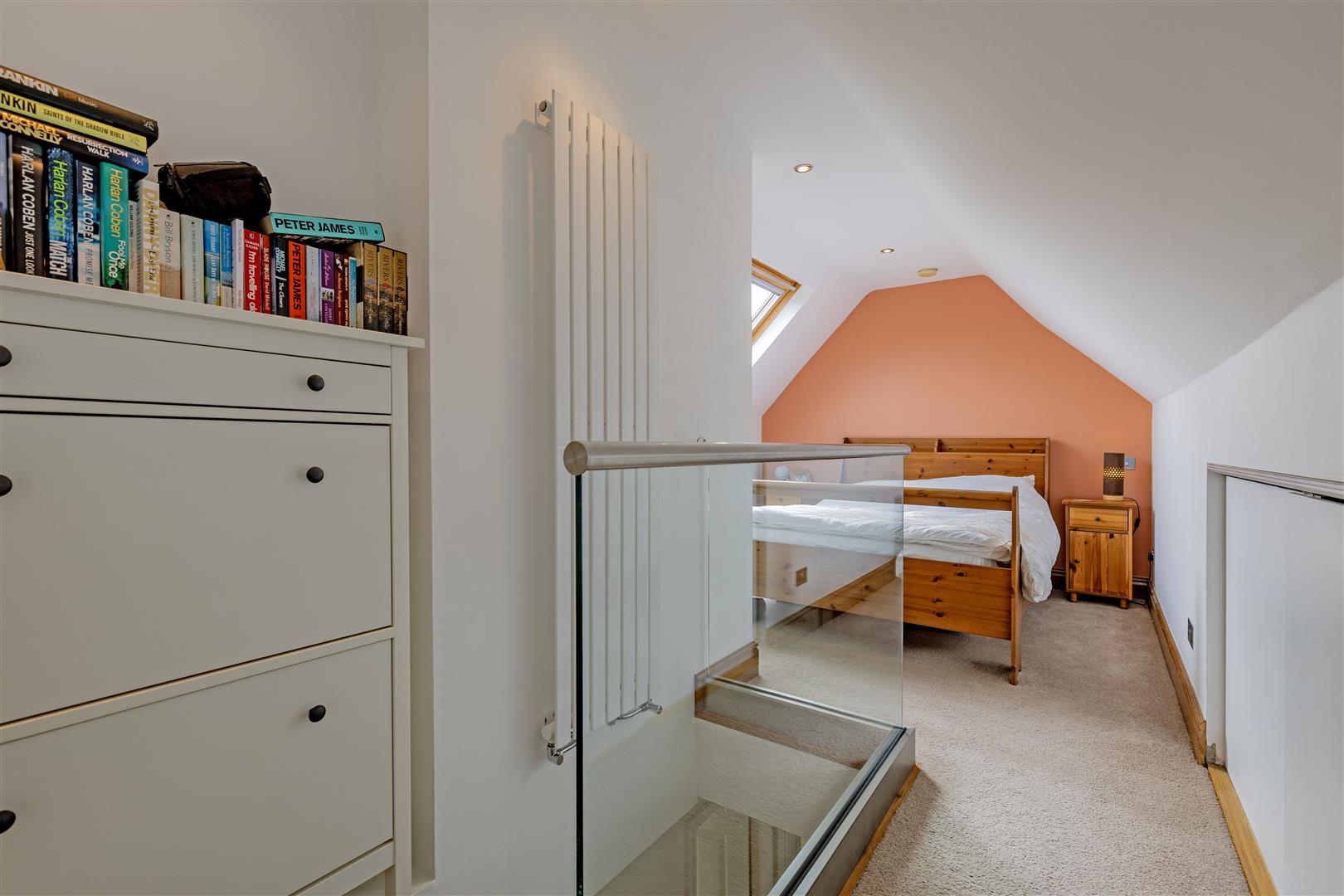 13, Meadow Close, Stoney Middleton, Hope Valley, S32 4TQ