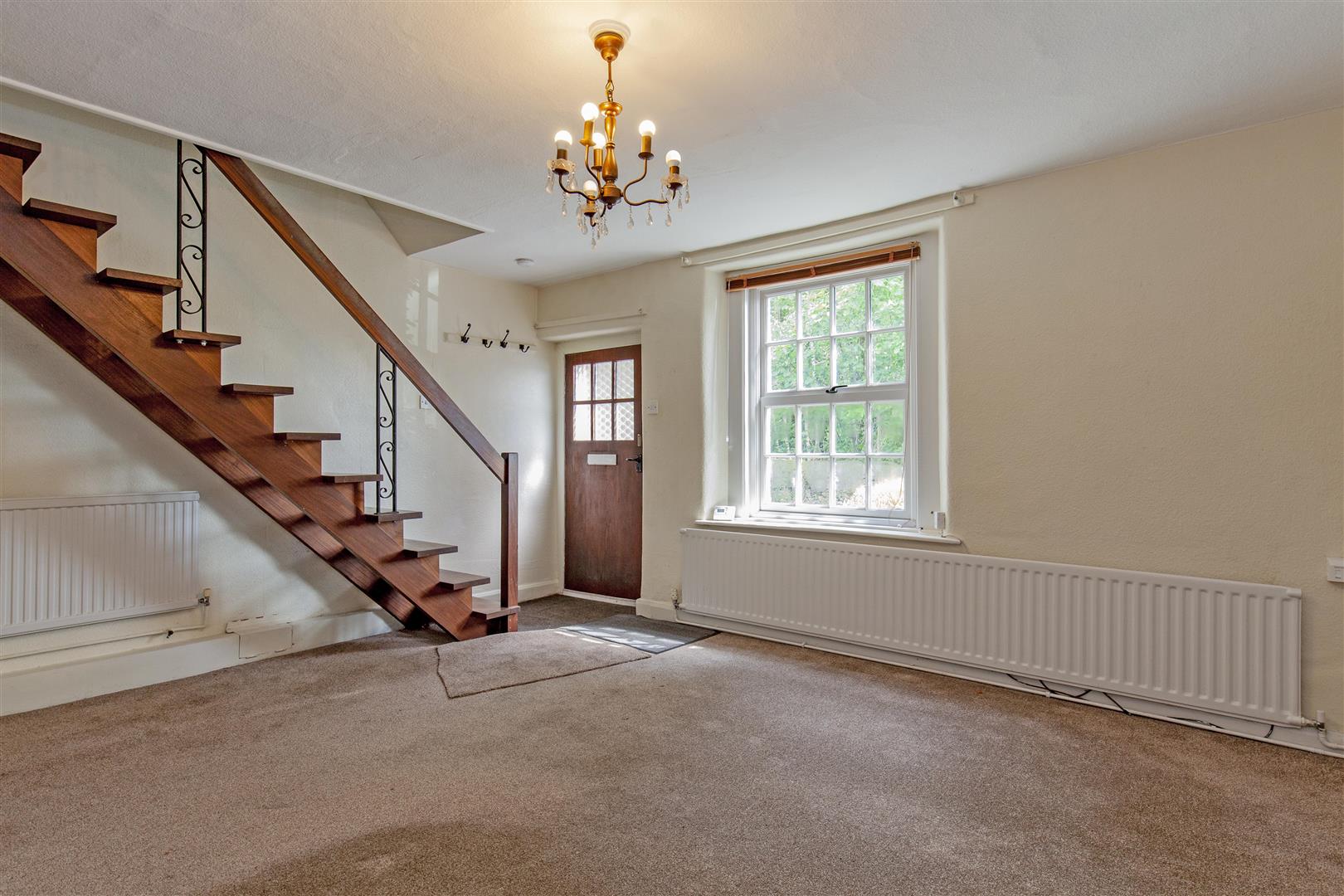 3 Millstone Cottages, The Dale, Hathersage, Hope Valley, S32 1AQ