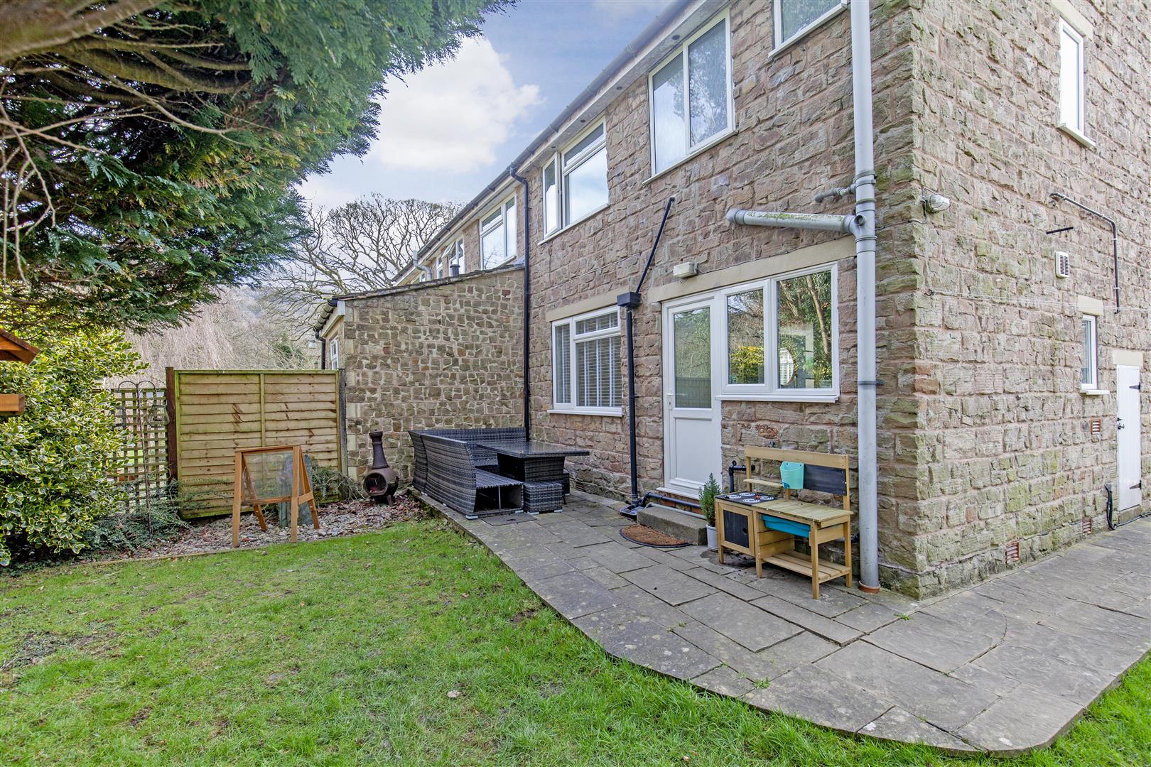 11, Derwent Close, Grindleford, Hope Valley, S32 2HD