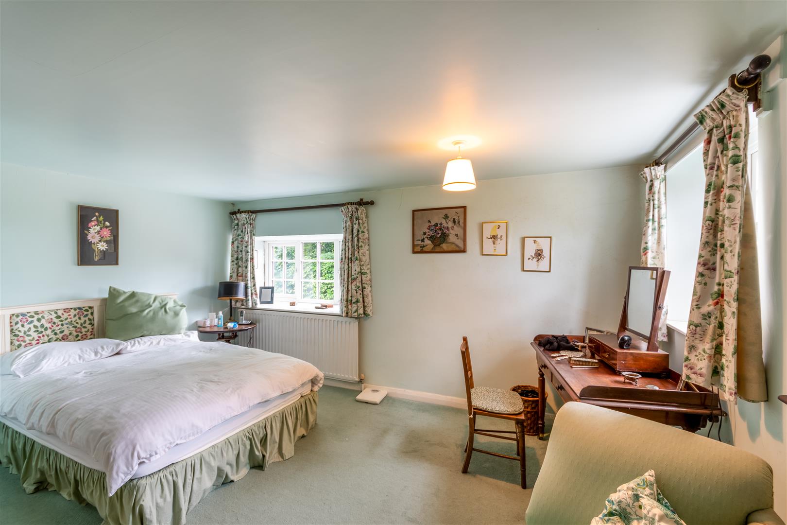Sycamore Cottage, School Lane, Baslow, Bakewell, DE45 1RZ