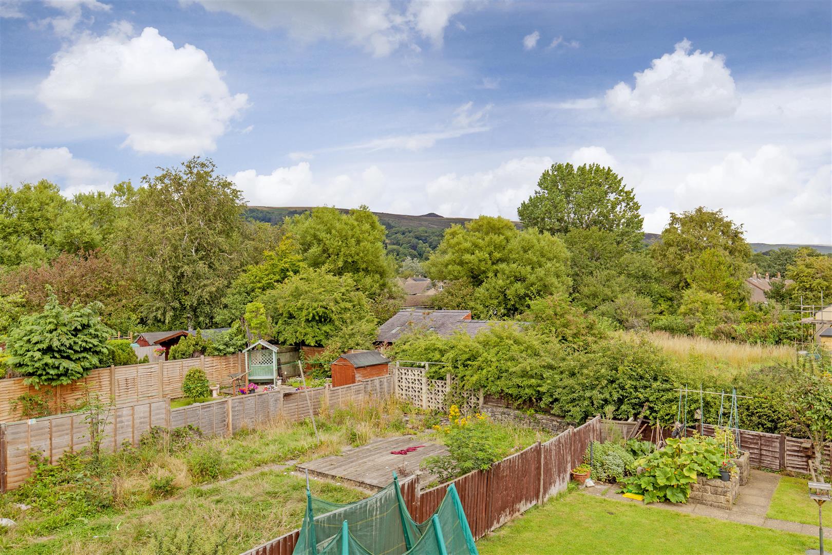 4, Marsh Avenue, Hope, Hope Valley, S33 6RJ
