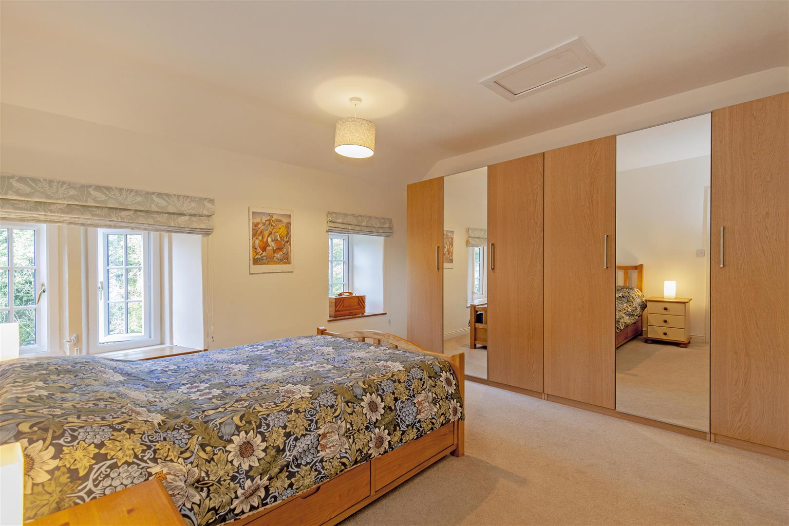 Daleside Cottage, The Dale, Eyam, Hope Valley, S32 5RP