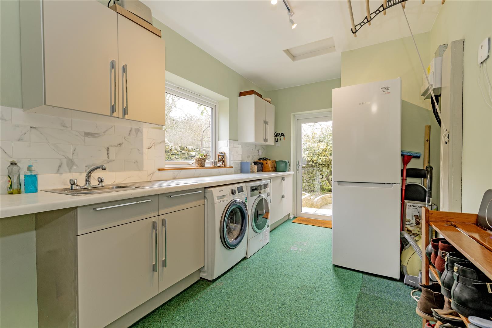 Old Orchard, The Green, Froggatt, Hope Valley, S32 3ZA