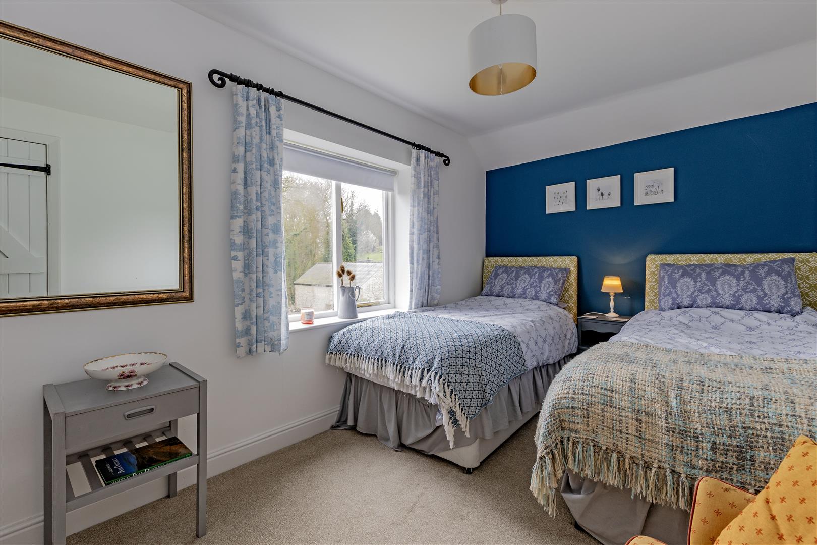 Dale Head, The Square, Eyam, Hope Valley, S32 5RB