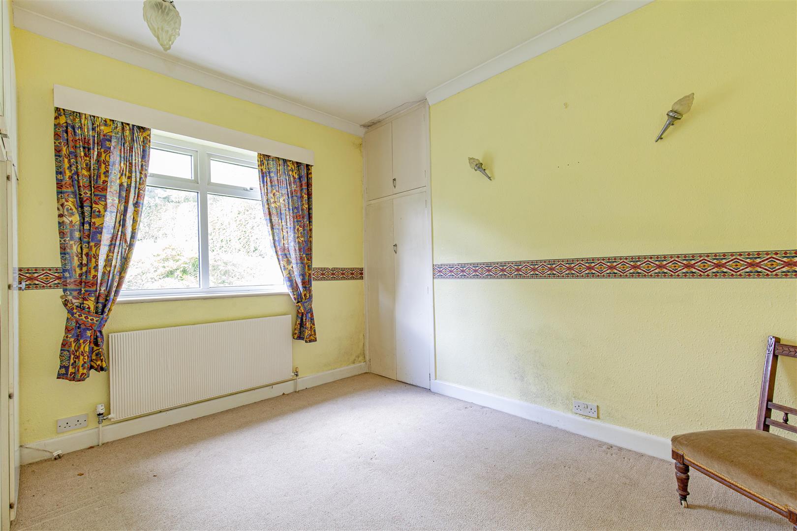 Newlands, Hill Lane, Hathersage, Hope Valley, S32 1AY
