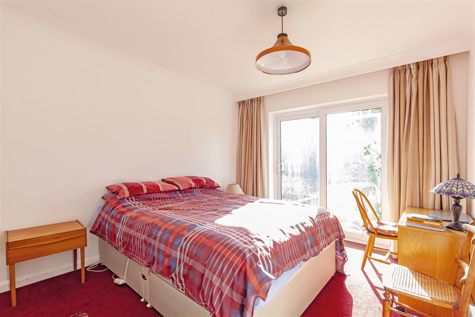 Heatherfield, Bar Road, Curbar, Hope Valley, S32 3YB