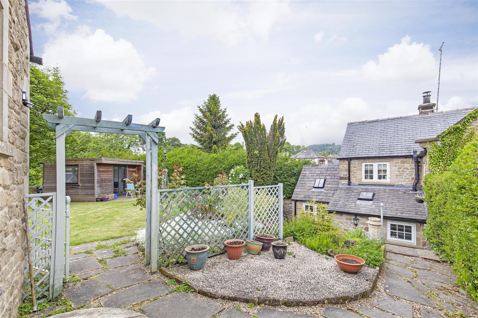 Ash Cottage, Lydgate, Eyam, Hope Valley, S32 5QU