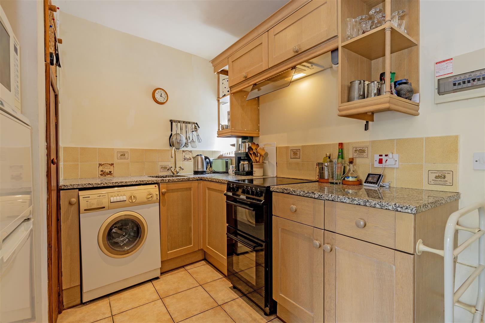 1, Butts Mill Court, Bradwell, Hope Valley, S33 9LE