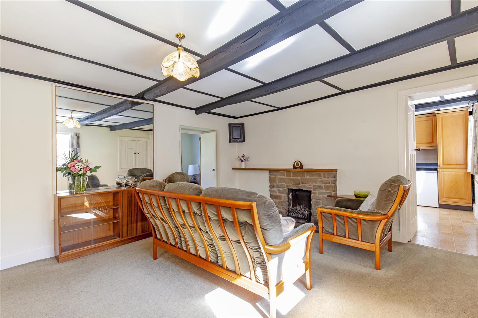 6, Goosehill, Castleton, Hope Valley, S33 8WD