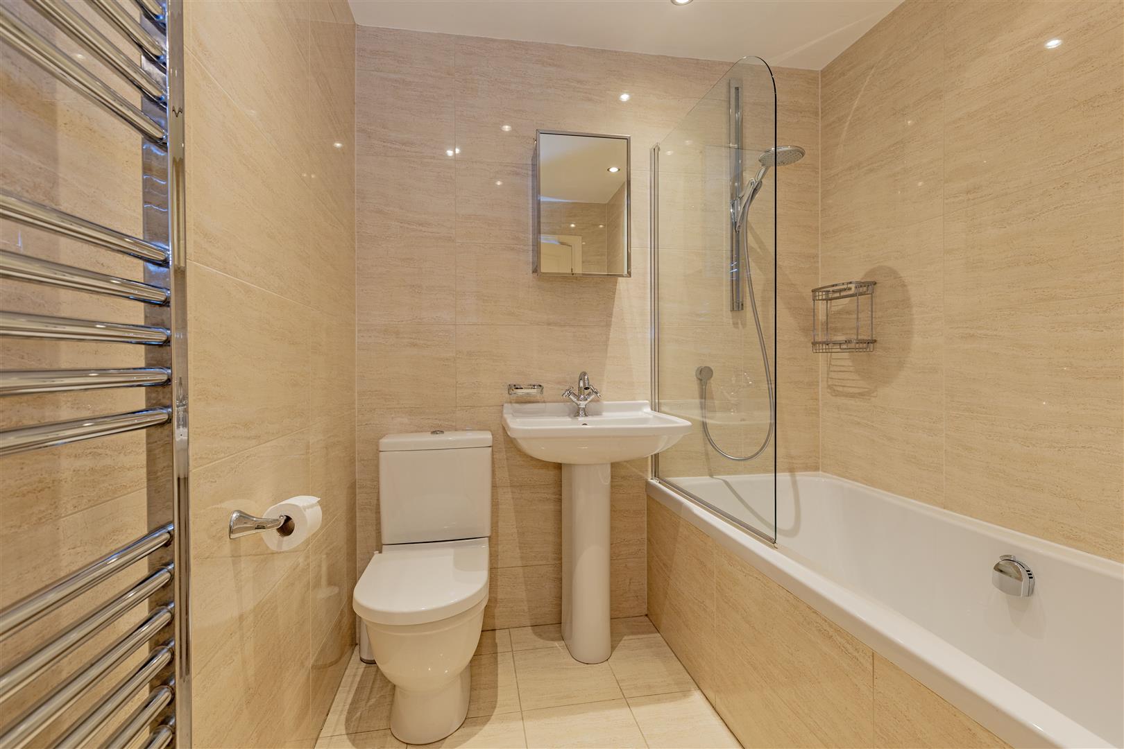 6, St. Johns Close, Bamford, Hope Valley, S33 0BD