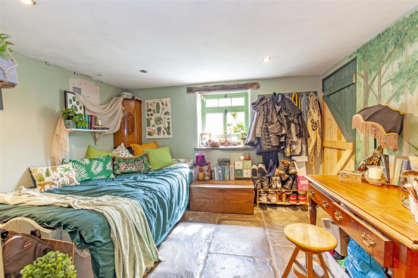 Weir Farm, Edale Road, Hope, Hope Valley, S33 6ZF
