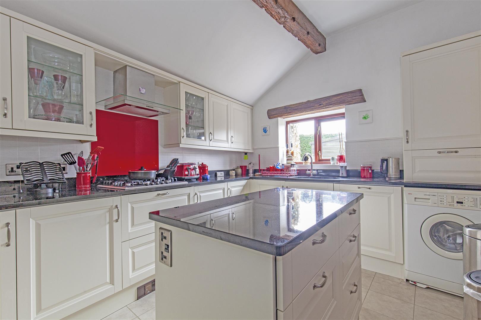 The Barn, Main Road, Grindleford, Hope Valley, S32 2HE