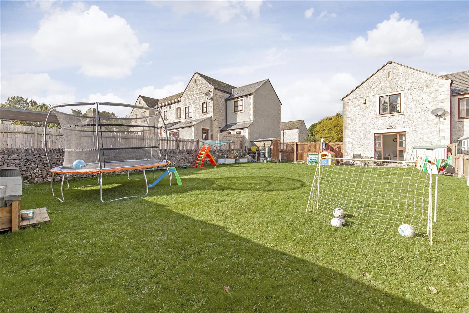 2, Michlow Close, Bradwell, Hope Valley, S33 9GF