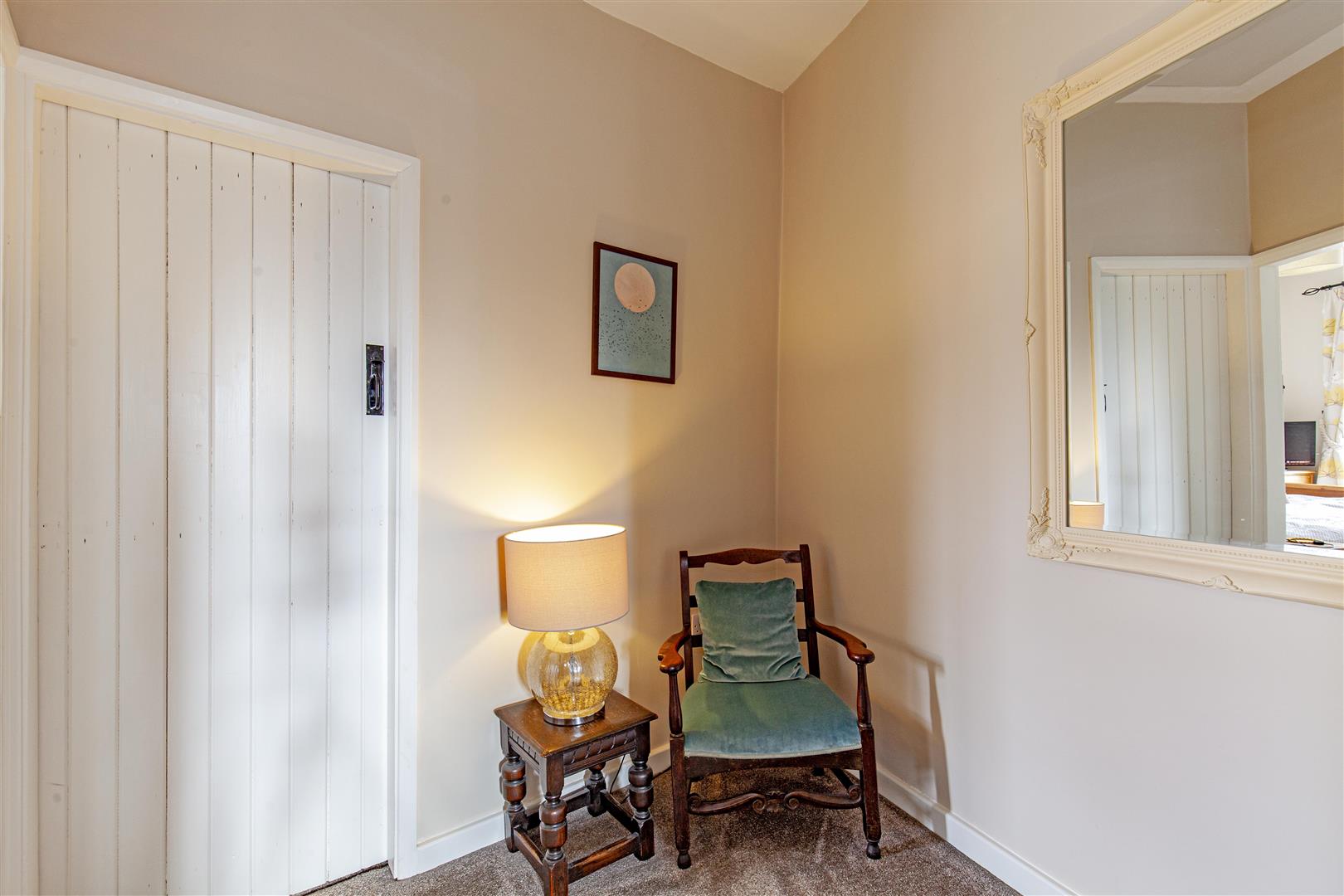 Wisteria Cottage, Riley Back Lane, Eyam, Hope Valley, S32 5PJ