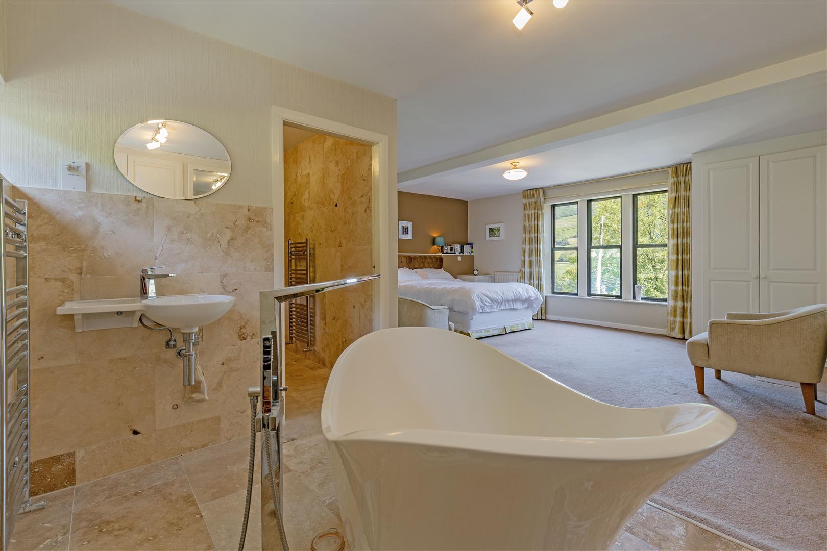 Elgin House, Carr Lane, Thornhill, Bamford, Derbyshire, S33 0AJ