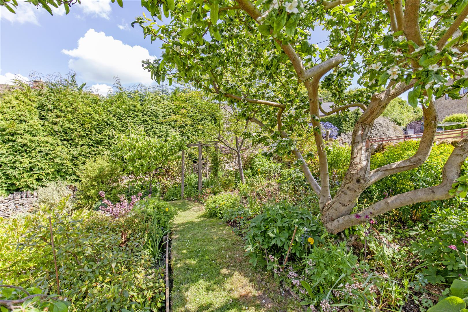 Daleside Cottage, The Dale, Eyam, Hope Valley, S32 5RP