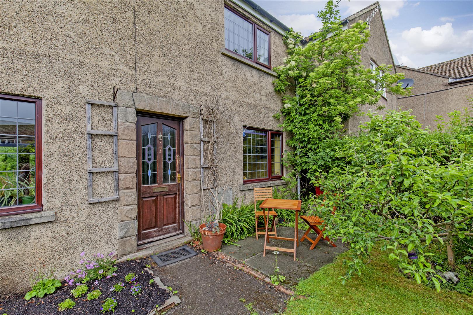7, Marsh Avenue, Hope, Hope Valley, S33 6RJ