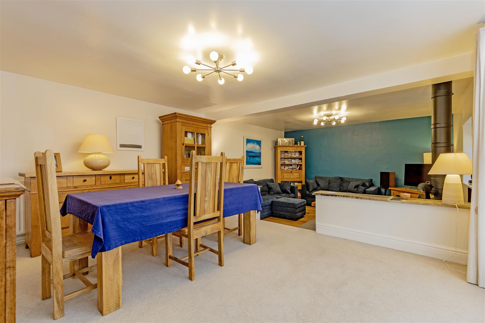 Mill Cottage, Padley Mews, Main Road, Nether Padley, Grindleford, Hope Valley, S32 2HE