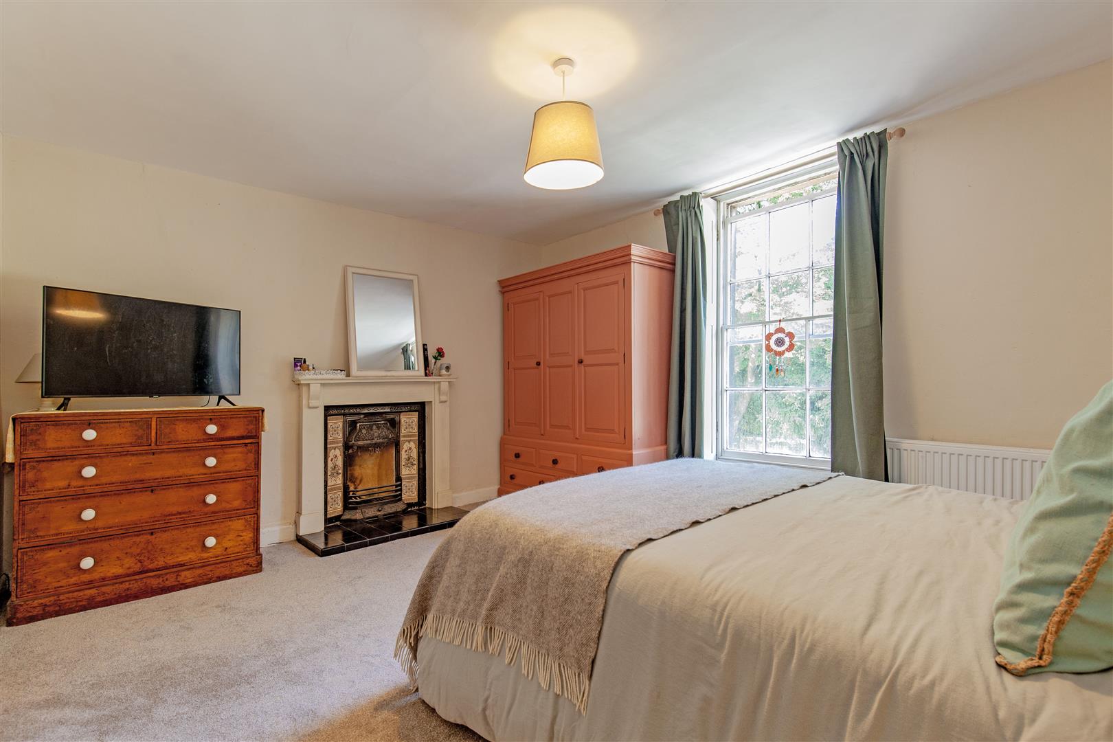 Stanley House, Church Street, Eyam, Hope Valley, S32 5QH