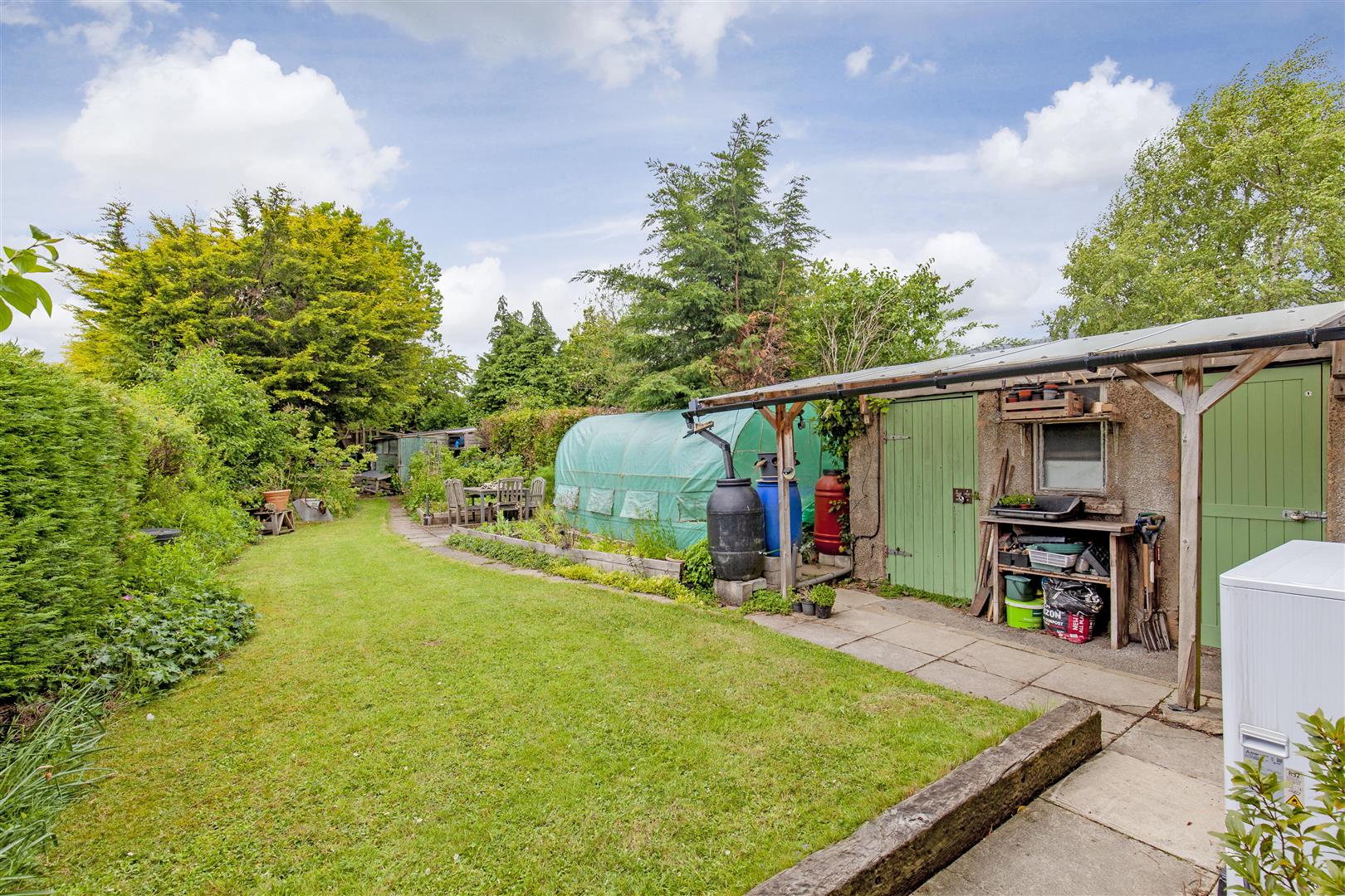 7, Marsh Avenue, Hope, Hope Valley, S33 6RJ