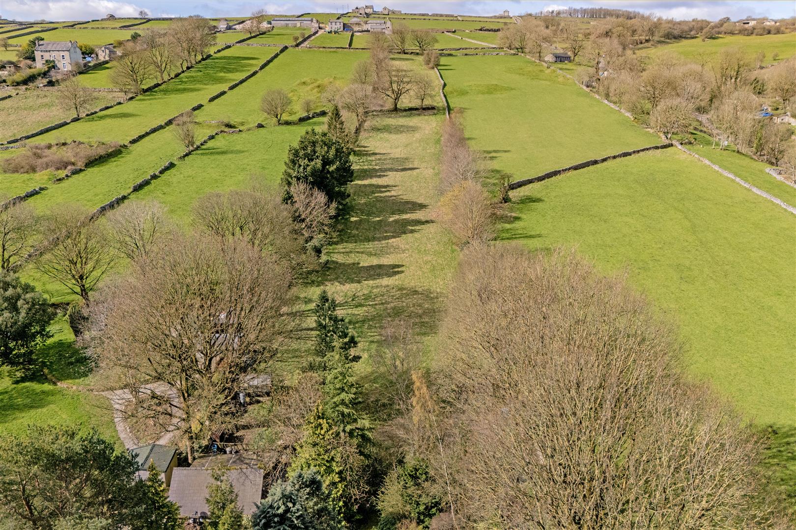 Moor Hill, Granby Road, Bradwell, S33 9HU