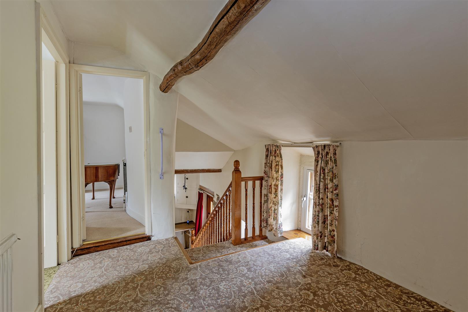 Bridge Cottage, Calver Bridge, Calver, Hope Valley, S32 3XA
