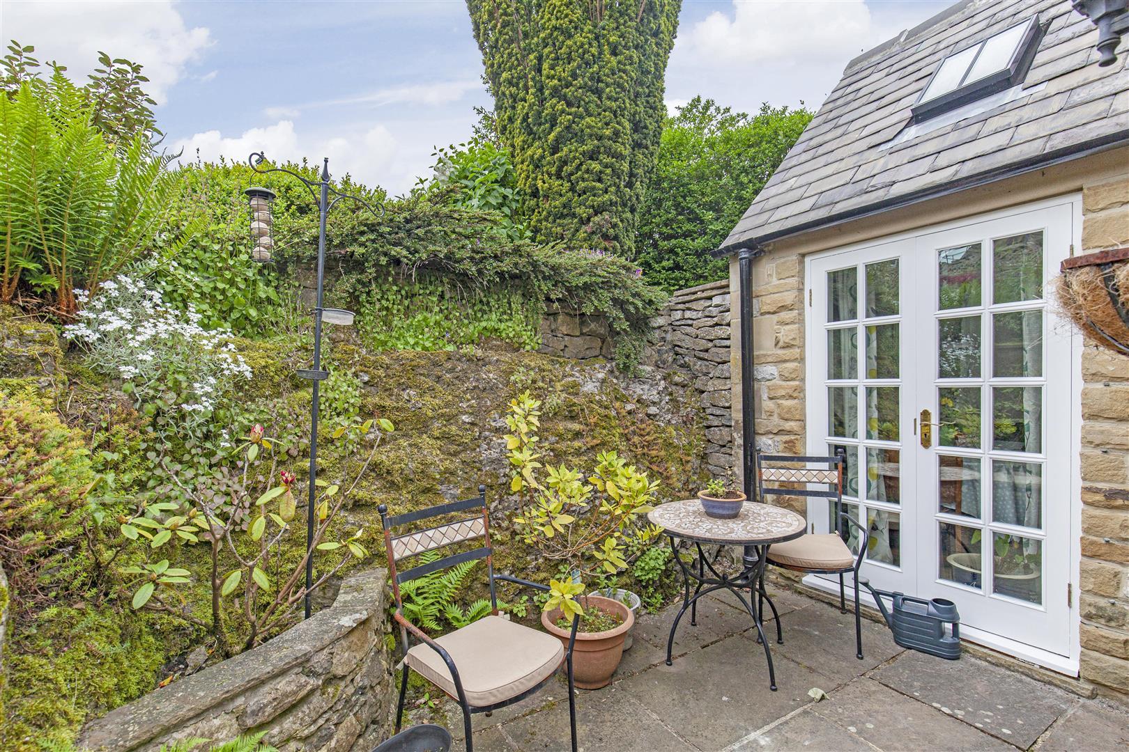 Ash Cottage, Lydgate, Eyam, Hope Valley, S32 5QU