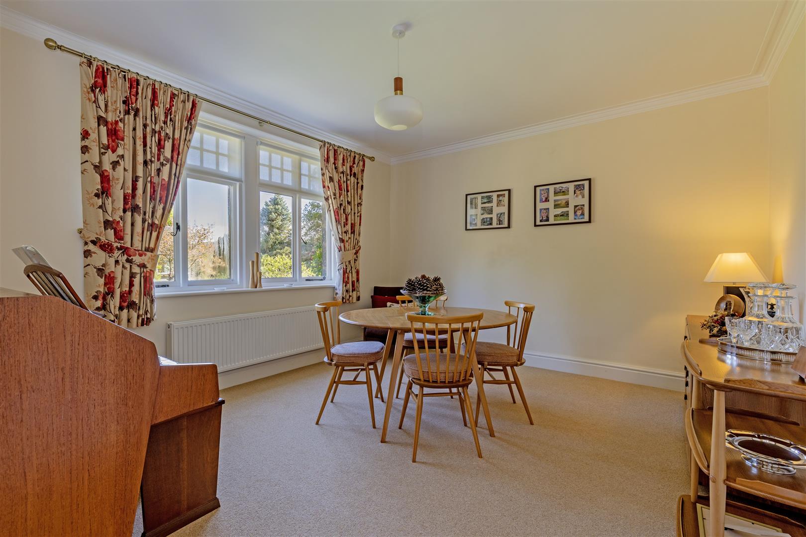 Mill Rise, The Hollow, Bamford, Hope Valley, S33 0DU