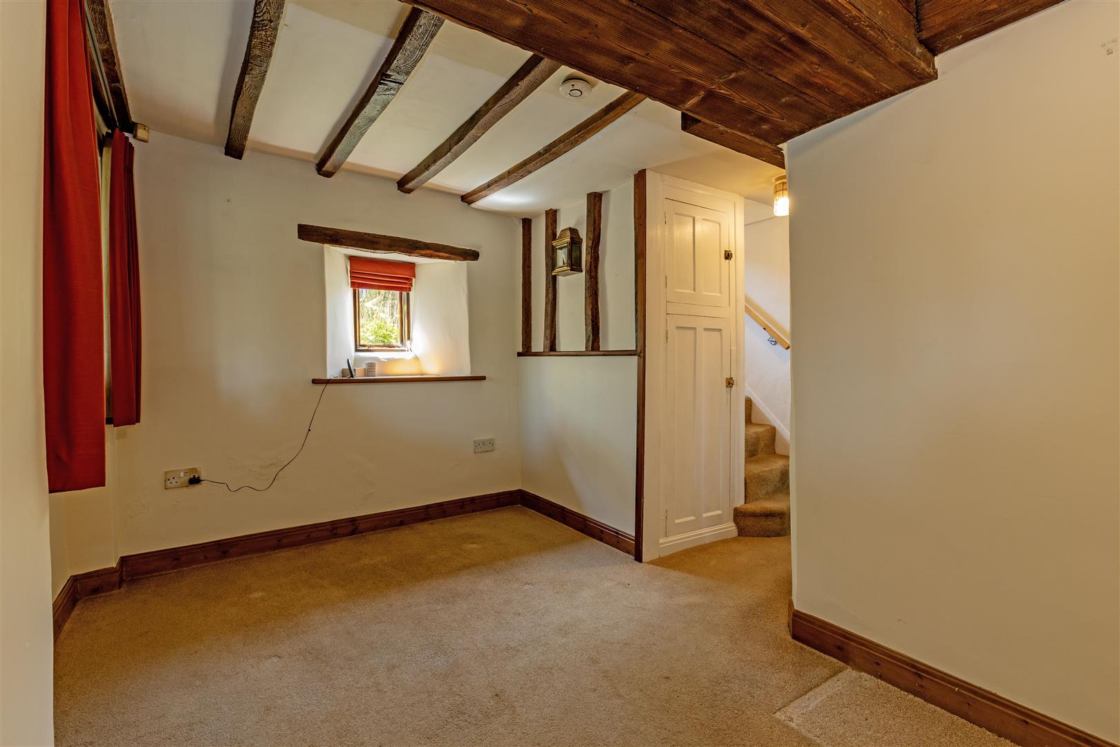 Columbine Cottage, Foolow, Eyam, Hope Valley, S32 5QR