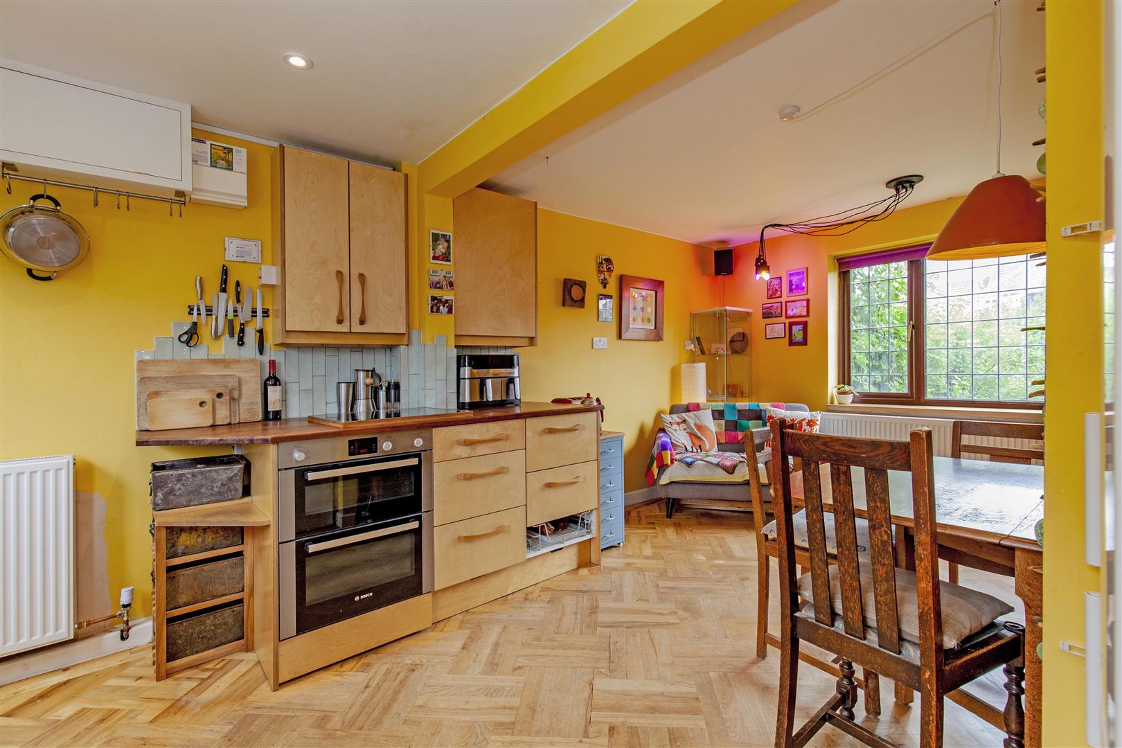 7, Marsh Avenue, Hope, Hope Valley, S33 6RJ