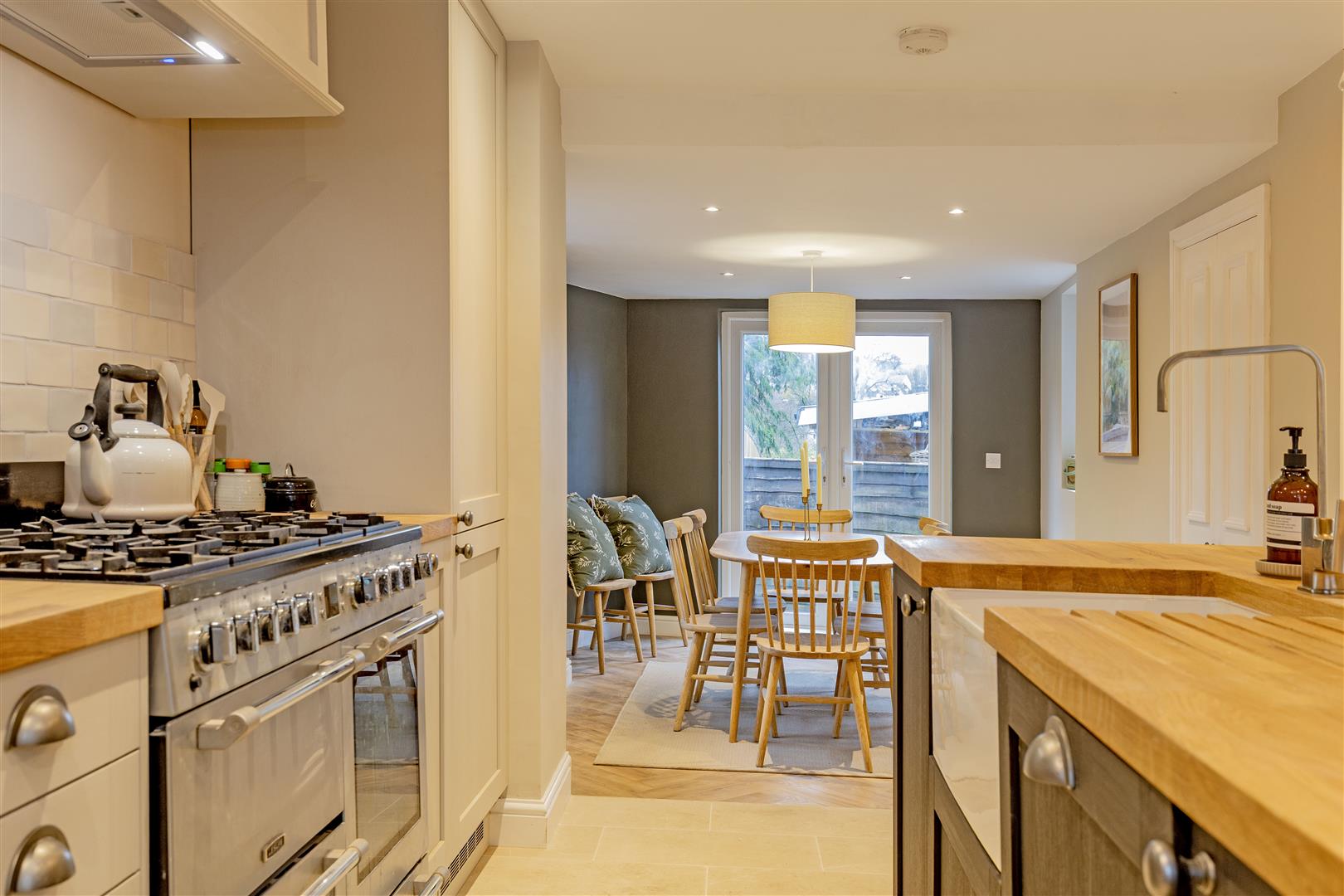 Rock Cottage, The Hills, Bradwell, Hope Valley, S33 9HZ