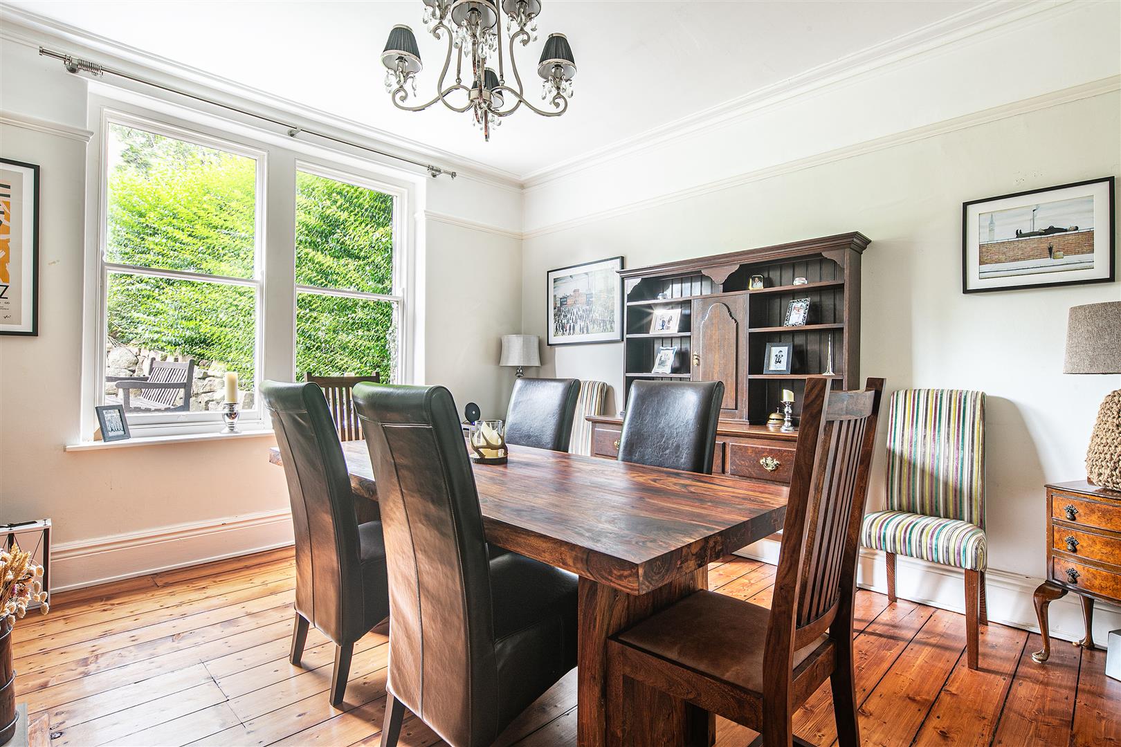 3, Park Edge, Hathersage, Hope Valley, S32 1BS